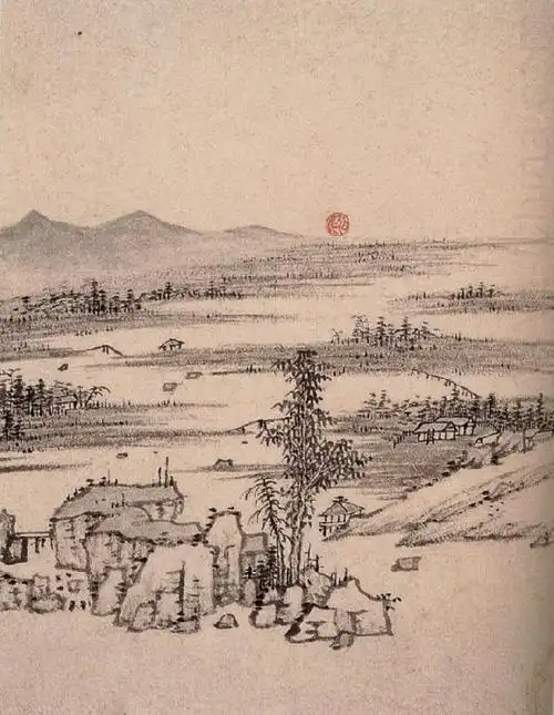 《萧索云林》_第1张